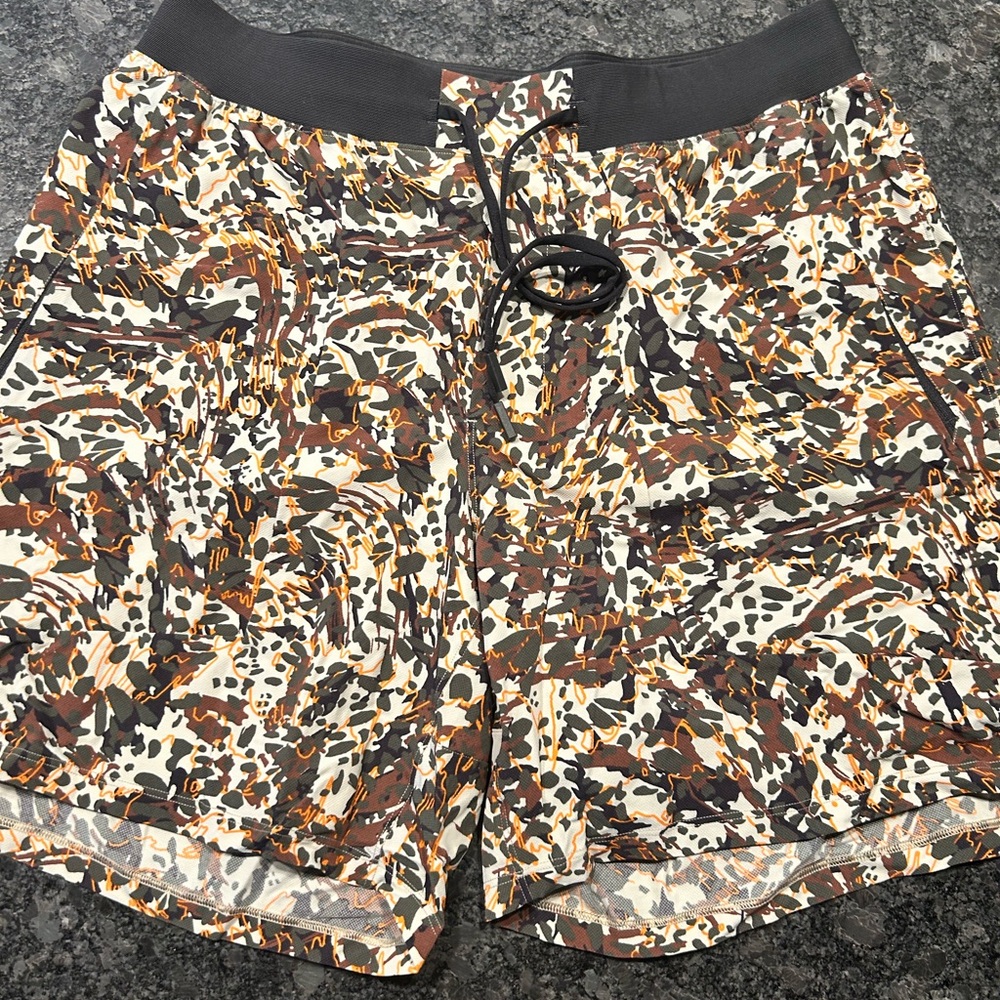 Men’s Lululemon Shorts